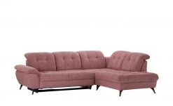 Ecksofa Melly | (Burgundy (Rot) rechts -Sofas Verkaufsladen 28405915 7 202209201231