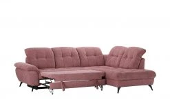 Ecksofa Melly | (Burgundy (Rot) rechts -Sofas Verkaufsladen 28405915 8 202209201231