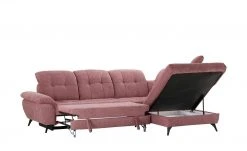 Ecksofa Melly | (Burgundy (Rot) rechts -Sofas Verkaufsladen 28405915 9 202209201231