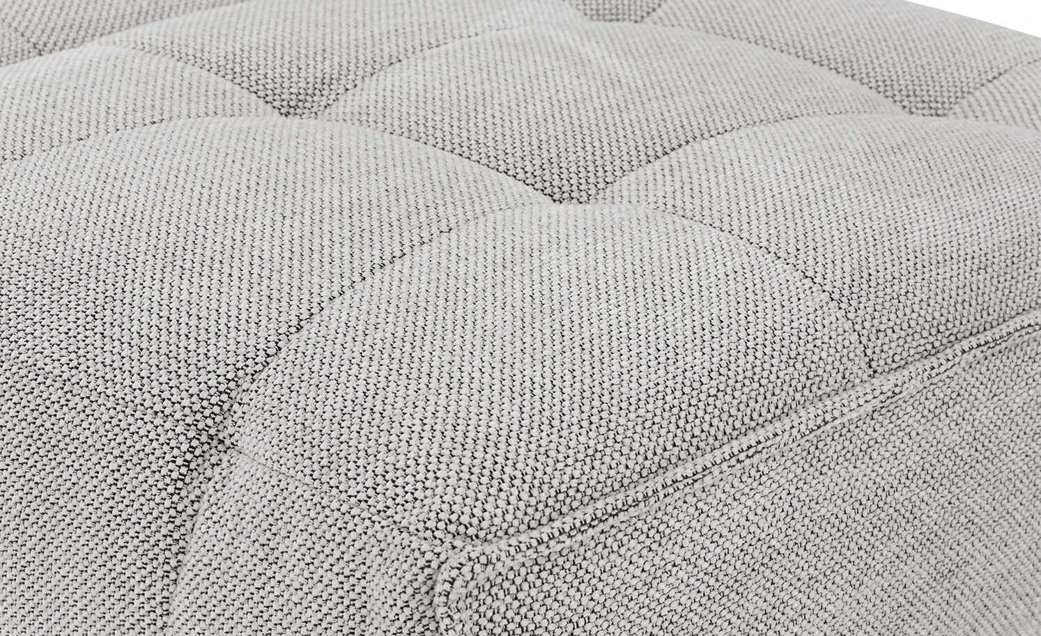 bobb Wohnlandschaft Jeaneva | Grau links 14 bobb Wohnlandschaft Jeaneva | Grau links – Bild 12