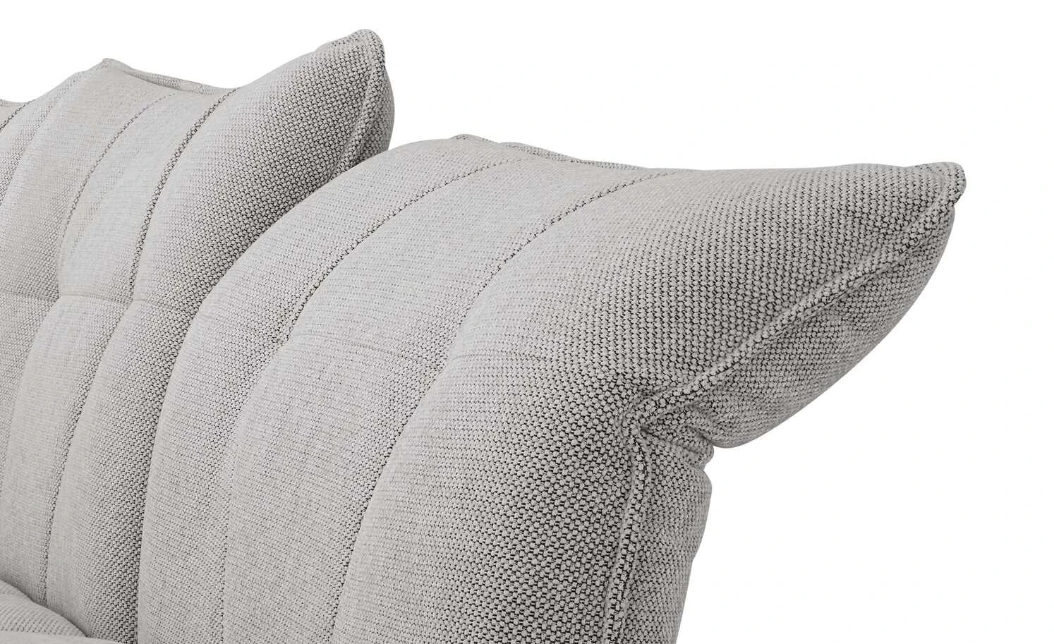 bobb Wohnlandschaft Jeaneva | Grau links 19 bobb Wohnlandschaft Jeaneva | Grau links – Bild 17