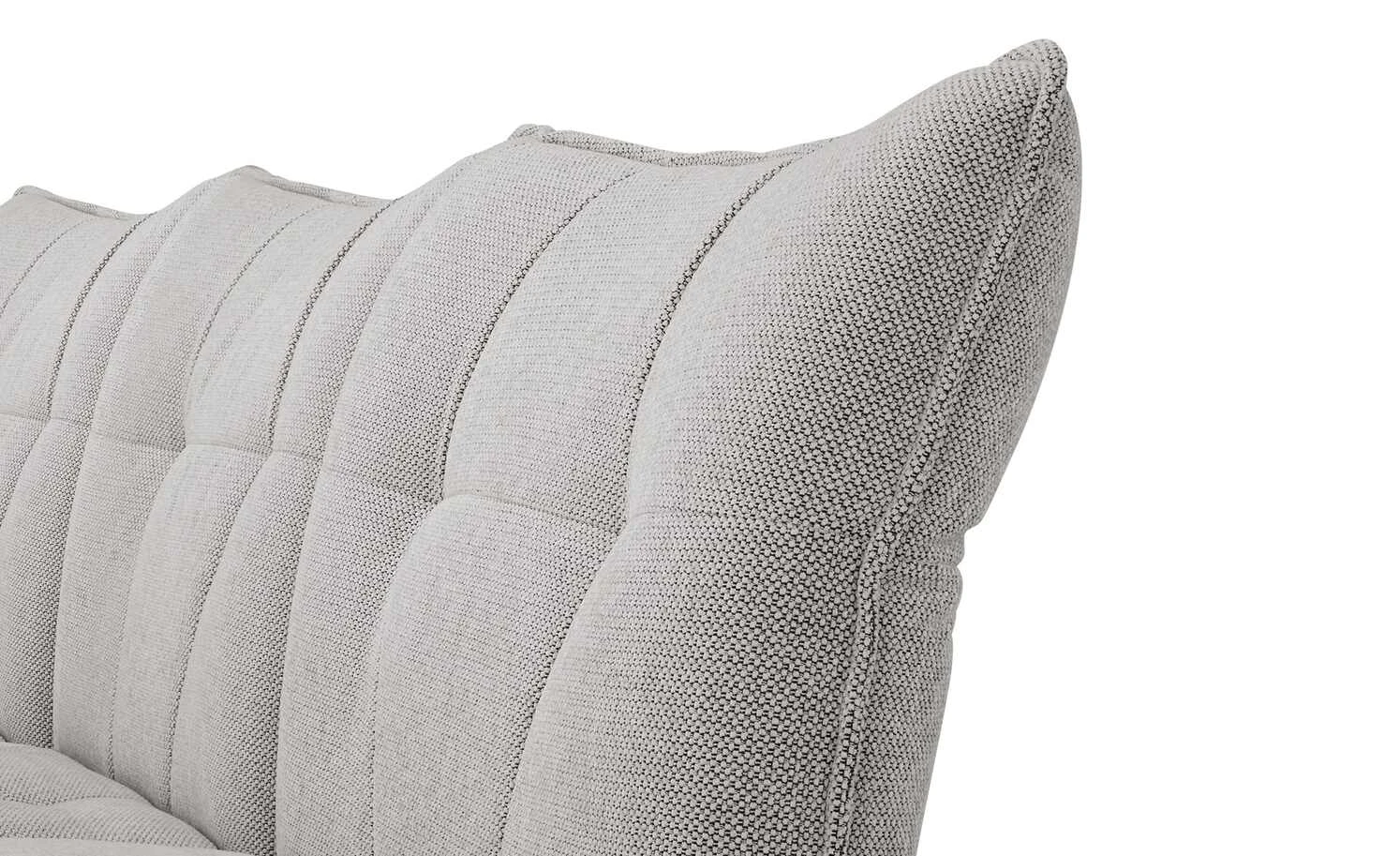 bobb Wohnlandschaft Jeaneva | Grau links 12 bobb Wohnlandschaft Jeaneva | Grau links – Bild 10