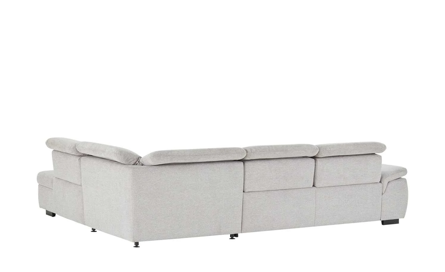 Ecksofa mit Funktion Perry | rechts Ecru (Hellgrau) 16 Ecksofa mit Funktion Perry | rechts Ecru (Hellgrau) – Bild 14