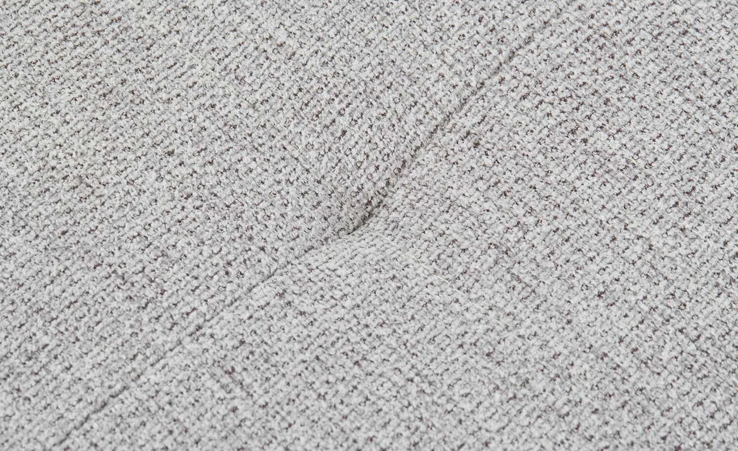 Ecksofa mit Funktion Perry | rechts Ecru (Hellgrau) 7 Ecksofa mit Funktion Perry | rechts Ecru (Hellgrau) – Bild 5