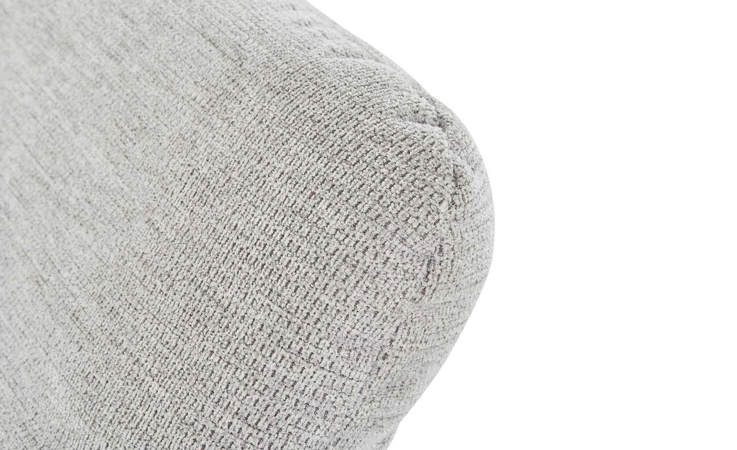 Ecksofa mit Funktion Perry | rechts Ecru (Hellgrau) 8 Ecksofa mit Funktion Perry | rechts Ecru (Hellgrau) – Bild 6