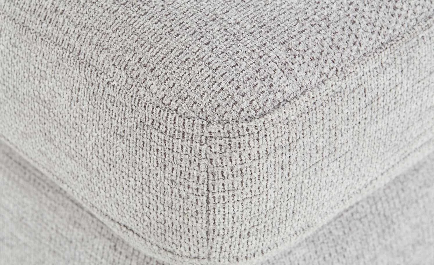 Ecksofa mit Funktion Perry | rechts Ecru (Hellgrau) 9 Ecksofa mit Funktion Perry | rechts Ecru (Hellgrau) – Bild 7