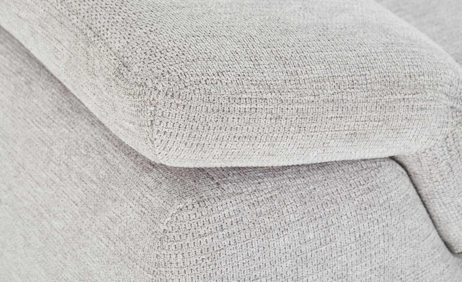 Ecksofa mit Funktion Perry | rechts Ecru (Hellgrau) 10 Ecksofa mit Funktion Perry | rechts Ecru (Hellgrau) – Bild 8