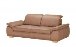 Big Sofa mit Funktion Kumba | Camel (Braun) -Sofas Verkaufsladen 28405998 1 202209160030