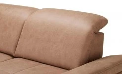 Big Sofa mit Funktion Kumba | Camel (Braun) -Sofas Verkaufsladen 28405998 10 202209160030