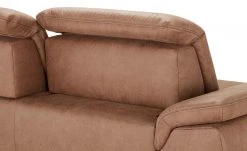 Big Sofa mit Funktion Kumba | Camel (Braun) -Sofas Verkaufsladen 28405998 11 202209160030