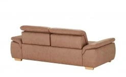Big Sofa mit Funktion Kumba | Camel (Braun) -Sofas Verkaufsladen 28405998 13 202209160030
