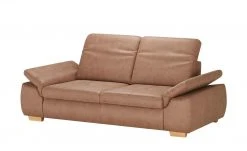 Big Sofa mit Funktion Kumba | Camel (Braun) -Sofas Verkaufsladen 28405998 2 202209160030