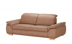 Big Sofa mit Funktion Kumba | Camel (Braun) -Sofas Verkaufsladen 28405998 3 202209160030