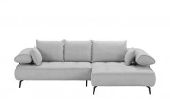 switch Ecksofa Seledo | Silber (Hellgrau) rechts Erweiterte Funktion -Sofas Verkaufsladen 28406777 3 202203142232