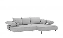 switch Ecksofa Seledo | Silber (Hellgrau) rechts Erweiterte Funktion -Sofas Verkaufsladen 28406777 4 202203142232