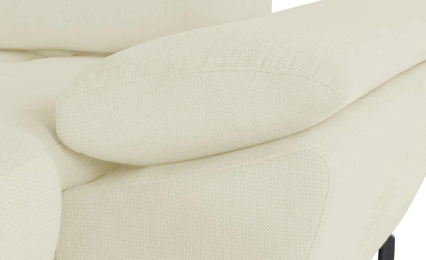 switch Ecksofa Paolo | Wollweiß (Creme) rechts Erweiterte Funktion 16 switch Ecksofa Paolo | Wollweiß (Creme) rechts Erweiterte Funktion – Bild 14