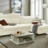switch Ecksofa Paolo | Wollweiß (Creme) rechts Erweiterte Funktion -Sofas Verkaufsladen 28406833 16 202204052233