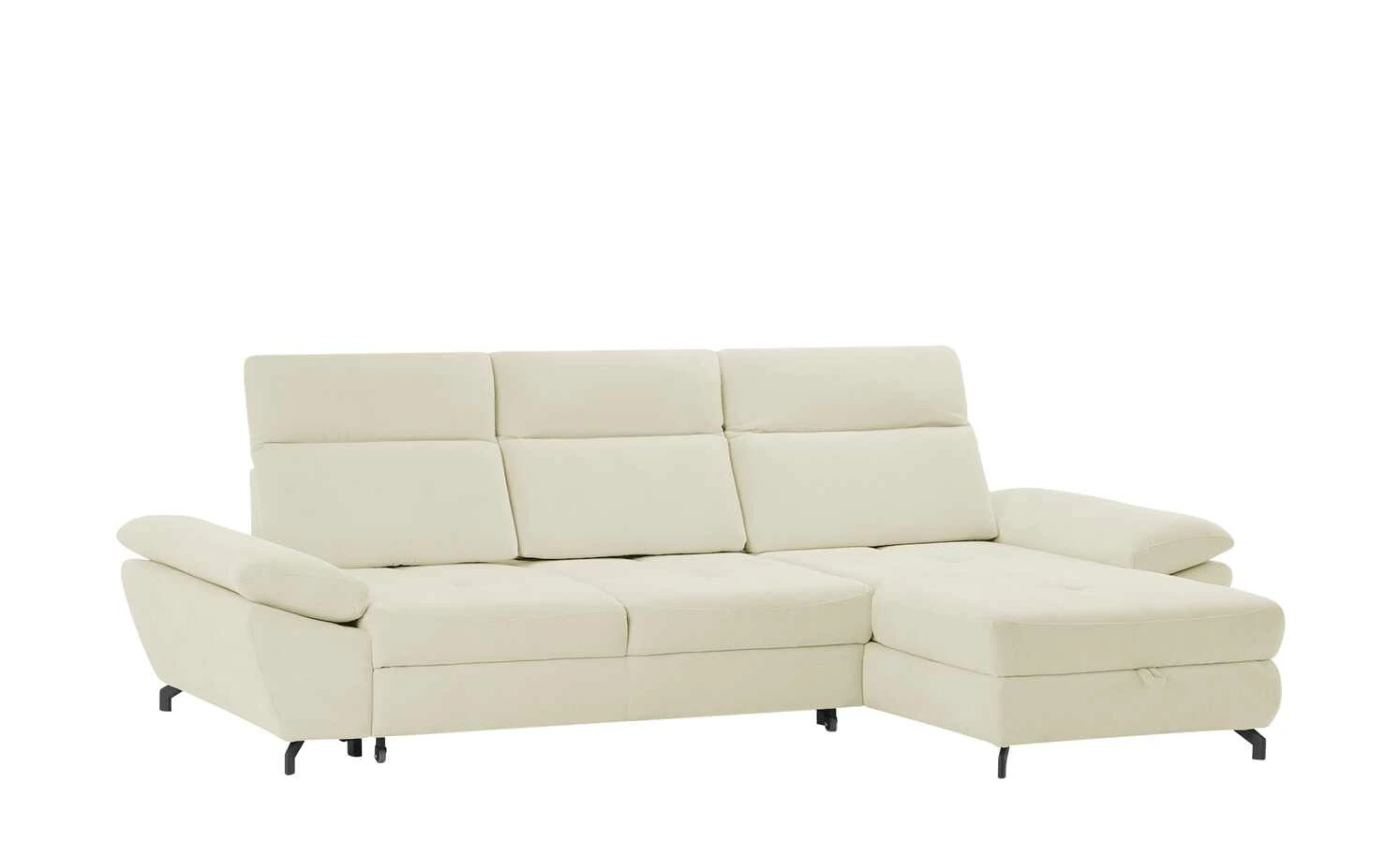 switch Ecksofa Paolo | Wollweiß (Creme) rechts Erweiterte Funktion 10 switch Ecksofa Paolo | Wollweiß (Creme) rechts Erweiterte Funktion – Bild 8