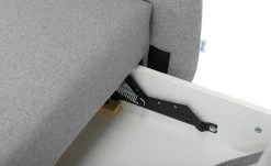 switch Ecksofa Dream | Silber (Hellgrau) rechts Erweiterte Funktion -Sofas Verkaufsladen 28406837 9 202204281233