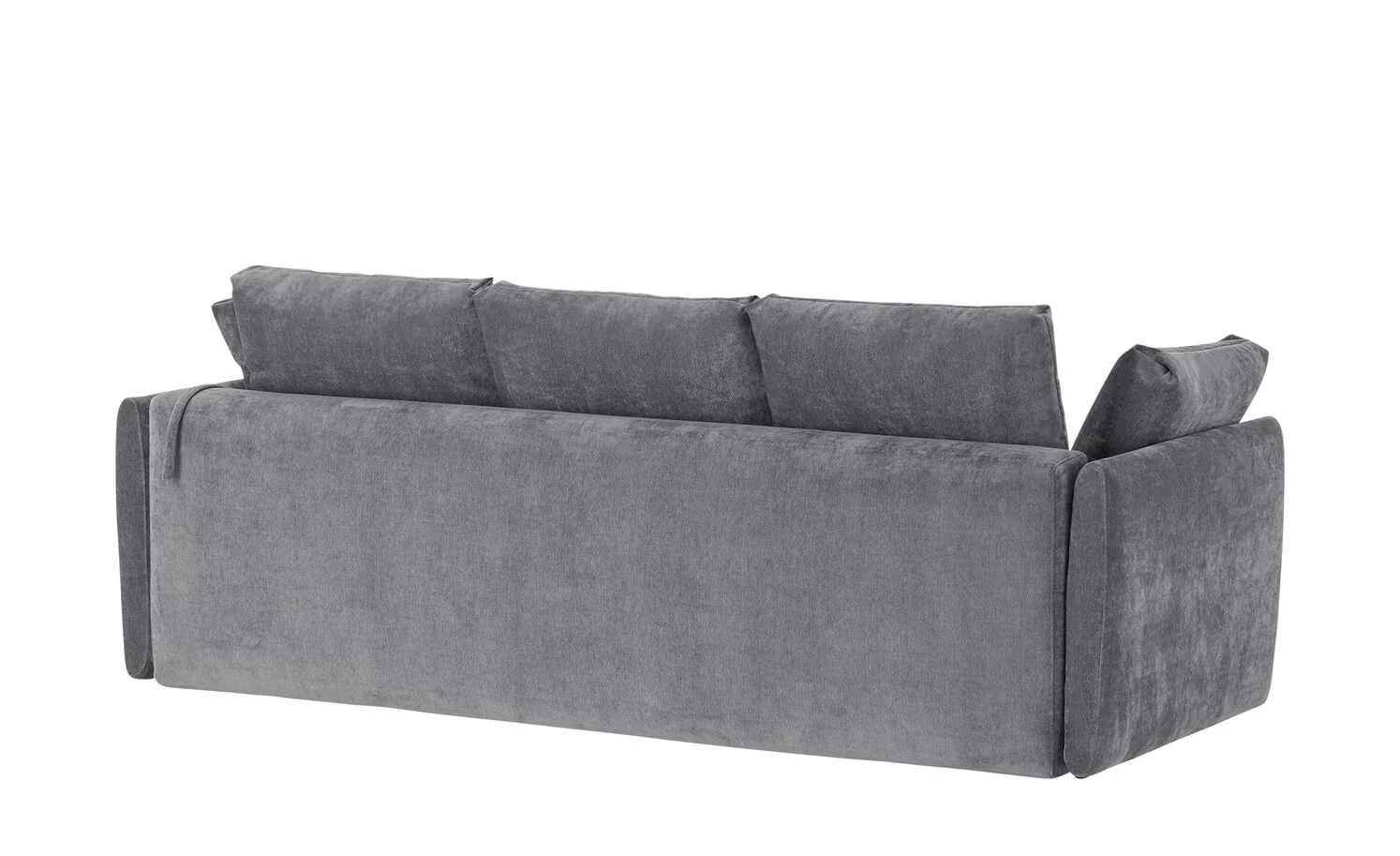 switch Big Sofa Italia | Grau (Dunkelgrau) 5 switch Big Sofa Italia | Grau (Dunkelgrau) – Bild 3