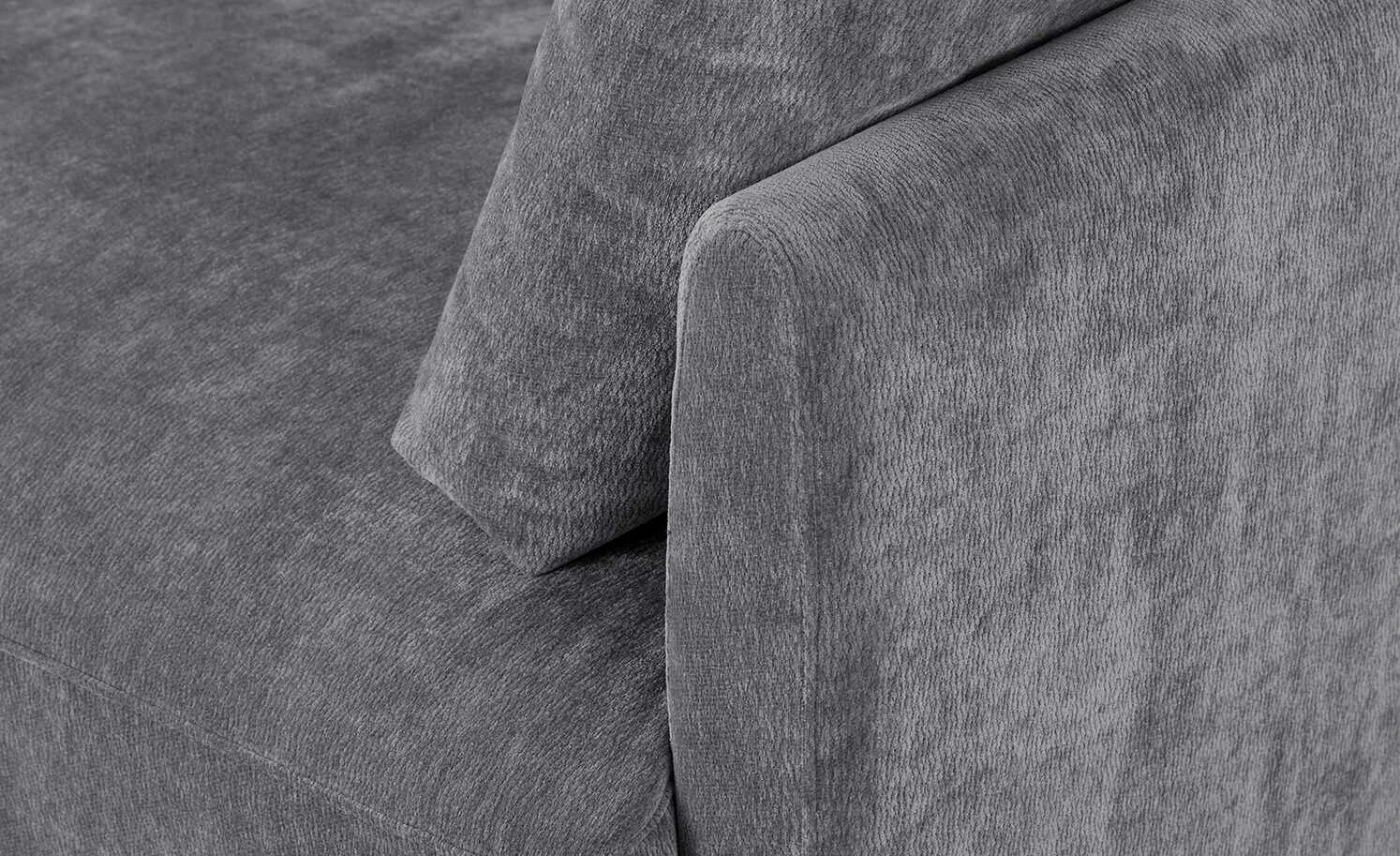 switch Big Sofa Italia | Grau (Dunkelgrau) 15 switch Big Sofa Italia | Grau (Dunkelgrau) – Bild 13