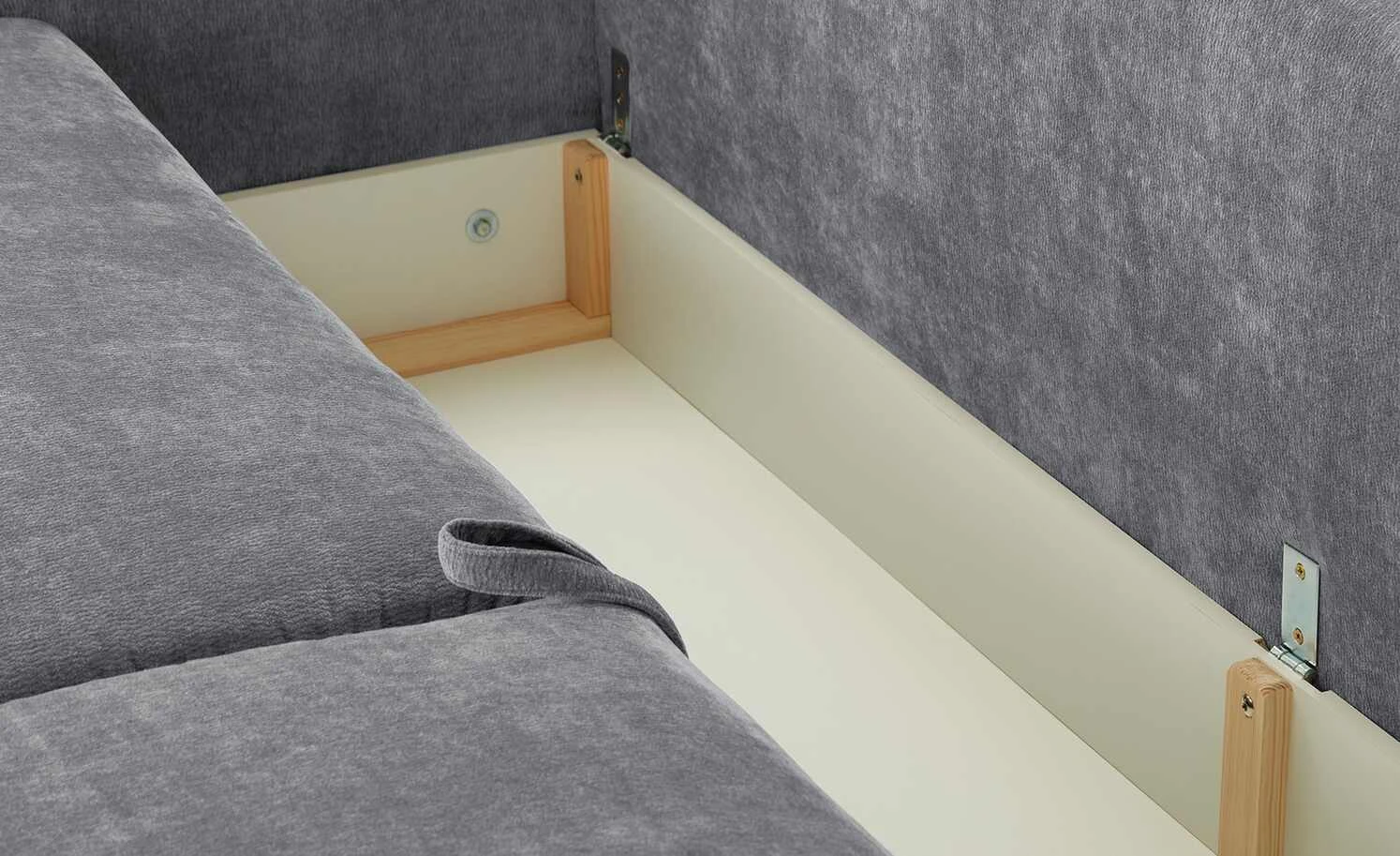 switch Big Sofa Italia | Grau (Dunkelgrau) 11 switch Big Sofa Italia | Grau (Dunkelgrau) – Bild 9