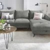 switch Ecksofa Futuro | Grau rechts Erweiterte Funktion -Sofas Verkaufsladen 28406851 14 202203111234