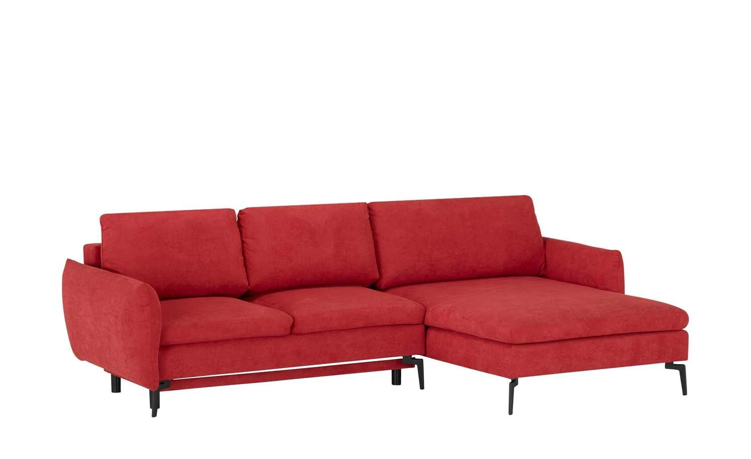 switch Ecksofa Lima | Rot rechts Erweiterte Funktion 4 switch Ecksofa Lima | Rot rechts Erweiterte Funktion – Bild 2
