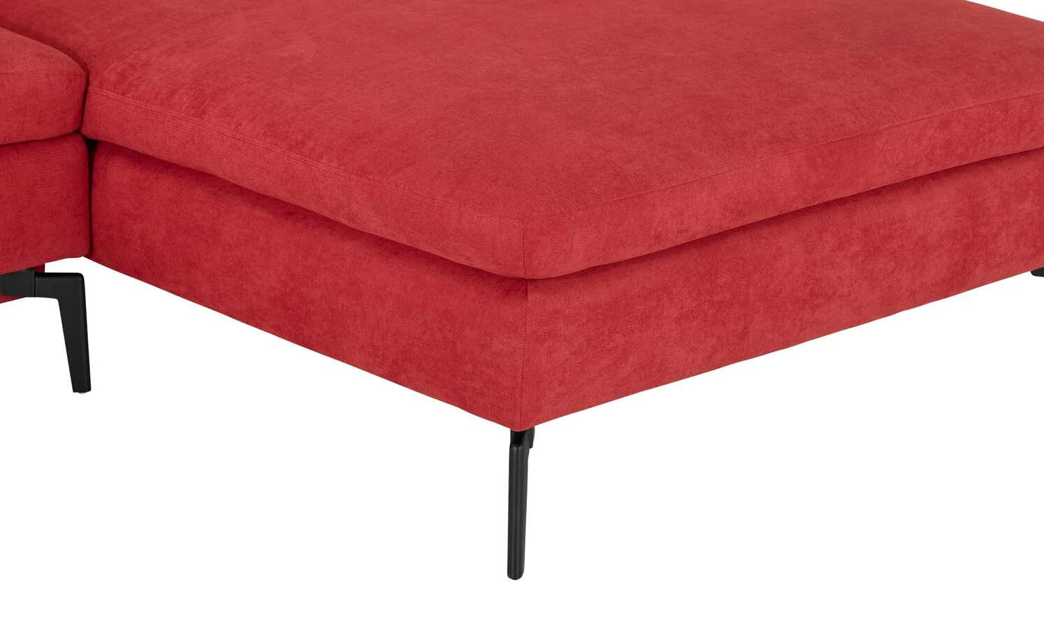 switch Ecksofa Lima | Rot rechts Erweiterte Funktion 13 switch Ecksofa Lima | Rot rechts Erweiterte Funktion – Bild 11