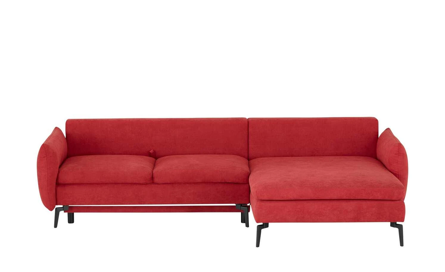 switch Ecksofa Lima | Rot rechts Erweiterte Funktion 18 switch Ecksofa Lima | Rot rechts Erweiterte Funktion – Bild 16