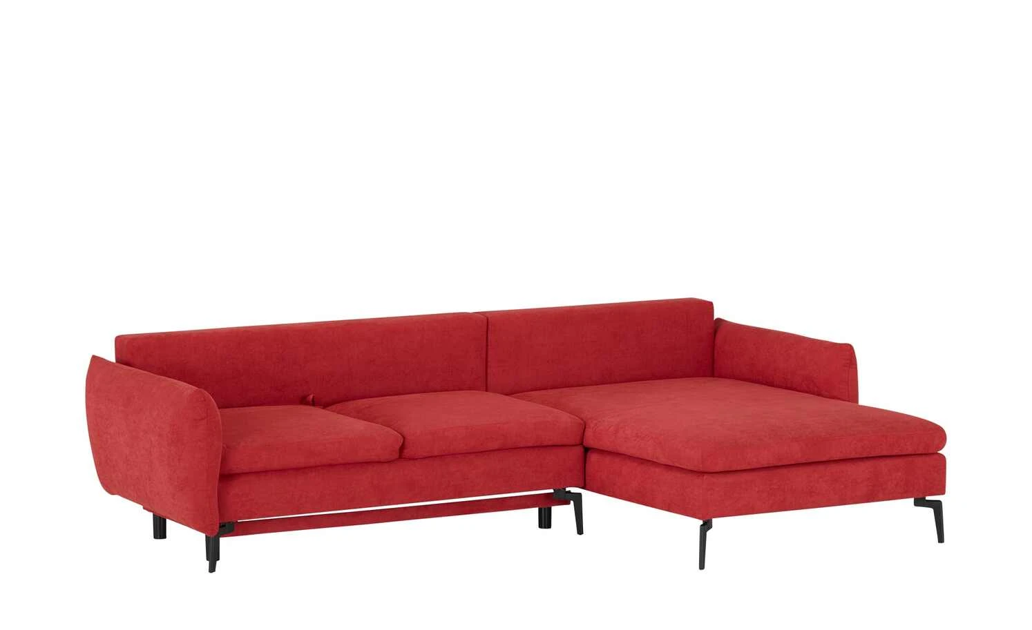 switch Ecksofa Lima | Rot rechts Erweiterte Funktion 5 switch Ecksofa Lima | Rot rechts Erweiterte Funktion – Bild 3