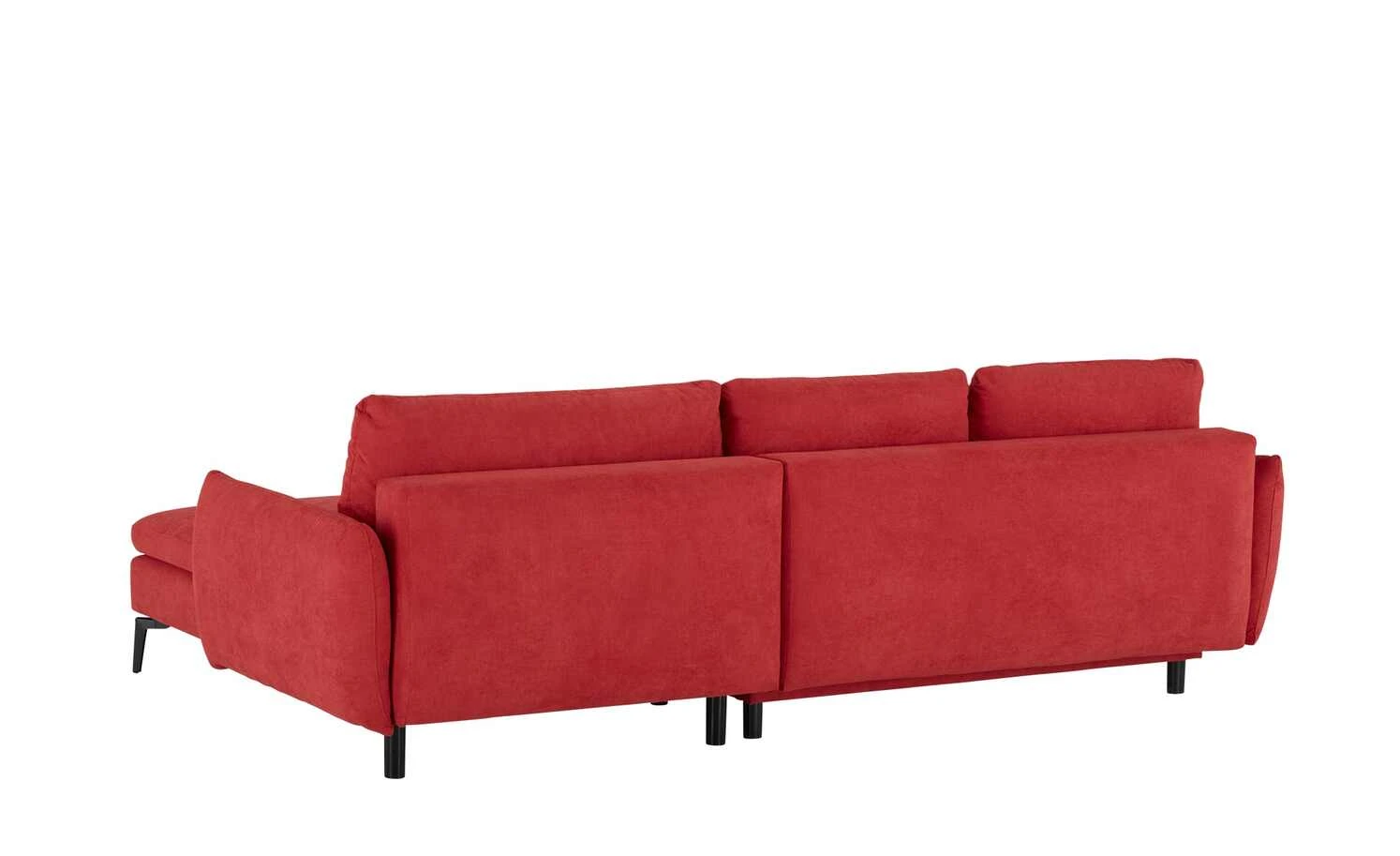 switch Ecksofa Lima | Rot rechts Erweiterte Funktion 8 switch Ecksofa Lima | Rot rechts Erweiterte Funktion – Bild 6