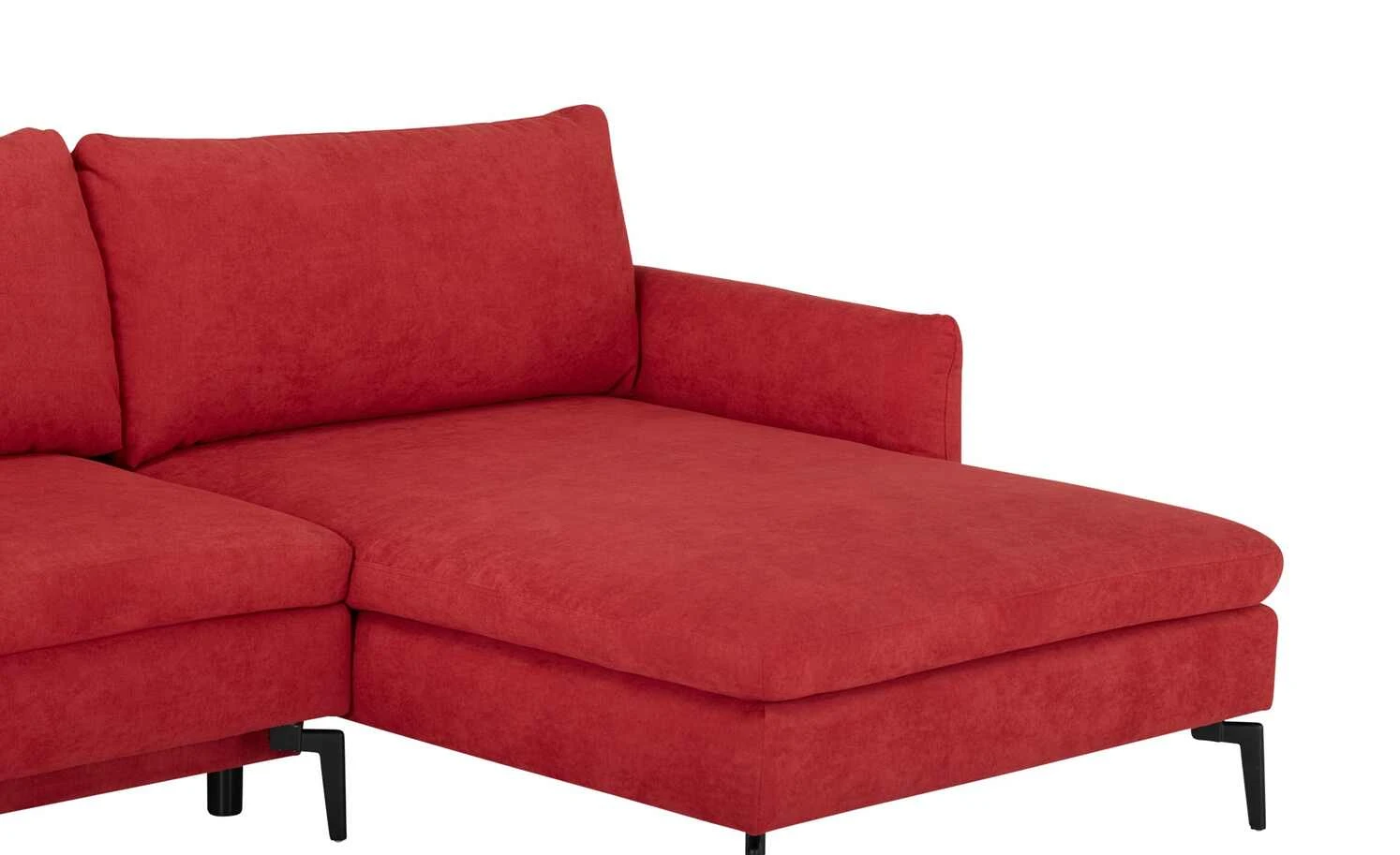 switch Ecksofa Lima | Rot rechts Erweiterte Funktion 10 switch Ecksofa Lima | Rot rechts Erweiterte Funktion – Bild 8