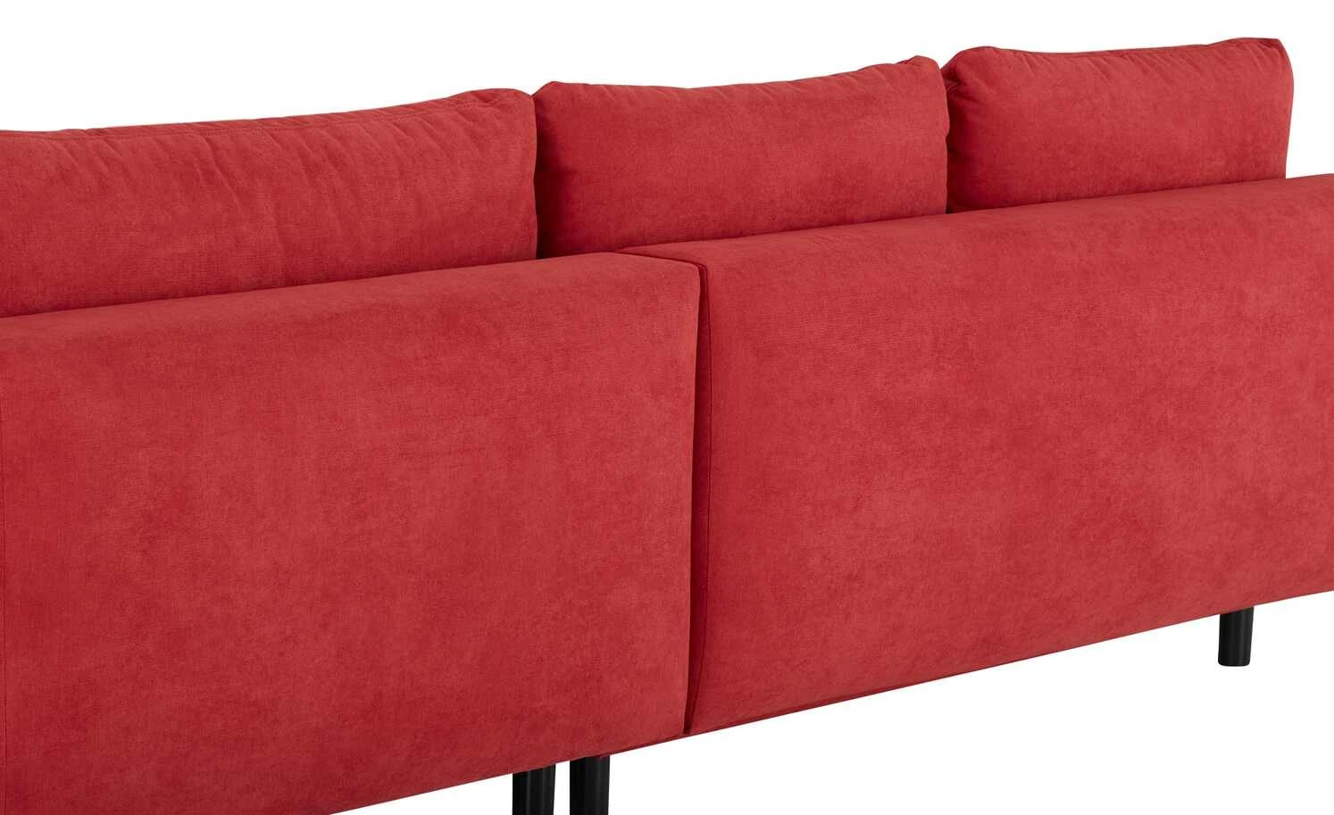 switch Ecksofa Lima | Rot rechts Erweiterte Funktion 12 switch Ecksofa Lima | Rot rechts Erweiterte Funktion – Bild 10