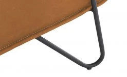 KOINOR Ledersofa Gomera | Sun (Gelb) -Sofas Verkaufsladen 28406882 3 202202022233