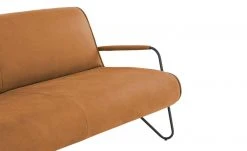 KOINOR Ledersofa Gomera | Sun (Gelb) -Sofas Verkaufsladen 28406882 7 202202022233