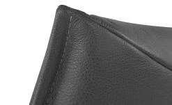 KOINOR Ecksofa Leder Vineto | Pepper (Dunkelgrau) links -Sofas Verkaufsladen 28406888 1 202202042233