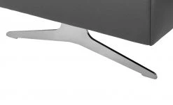 KOINOR Ecksofa Leder Vineto | Pepper (Dunkelgrau) links -Sofas Verkaufsladen 28406888 2 202202042233