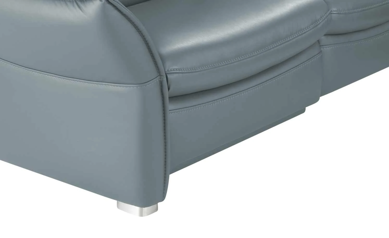 Musterring Ecksofa MR250 | Steel (Blau-Grau) rechts 16 Musterring Ecksofa MR250 | Steel (Blau-Grau) rechts – Bild 14