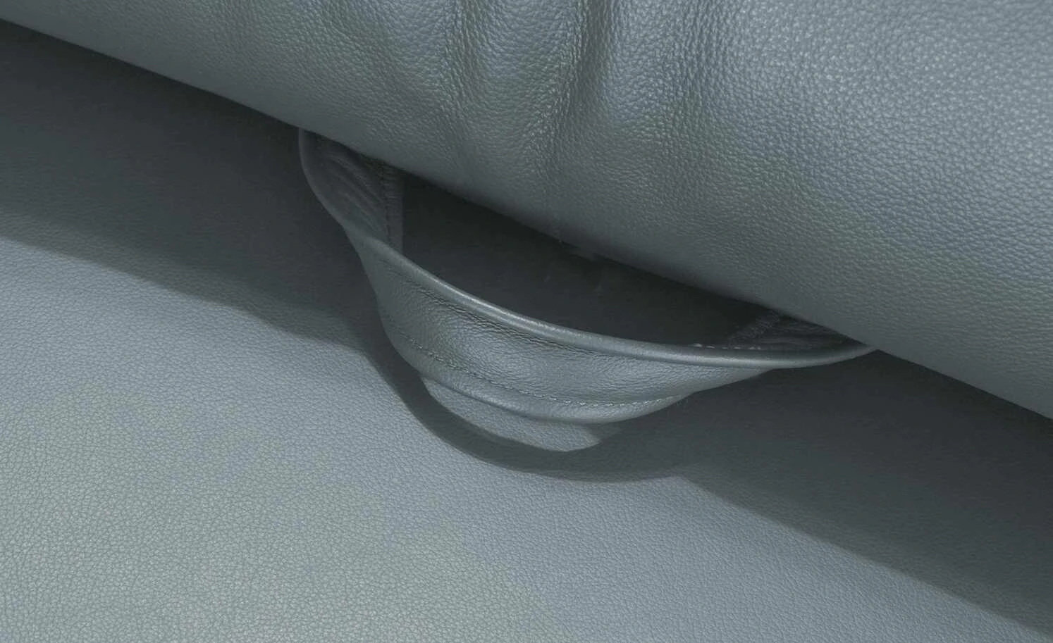 Musterring Ecksofa MR250 | Steel (Blau-Grau) rechts 20 Musterring Ecksofa MR250 | Steel (Blau-Grau) rechts – Bild 18