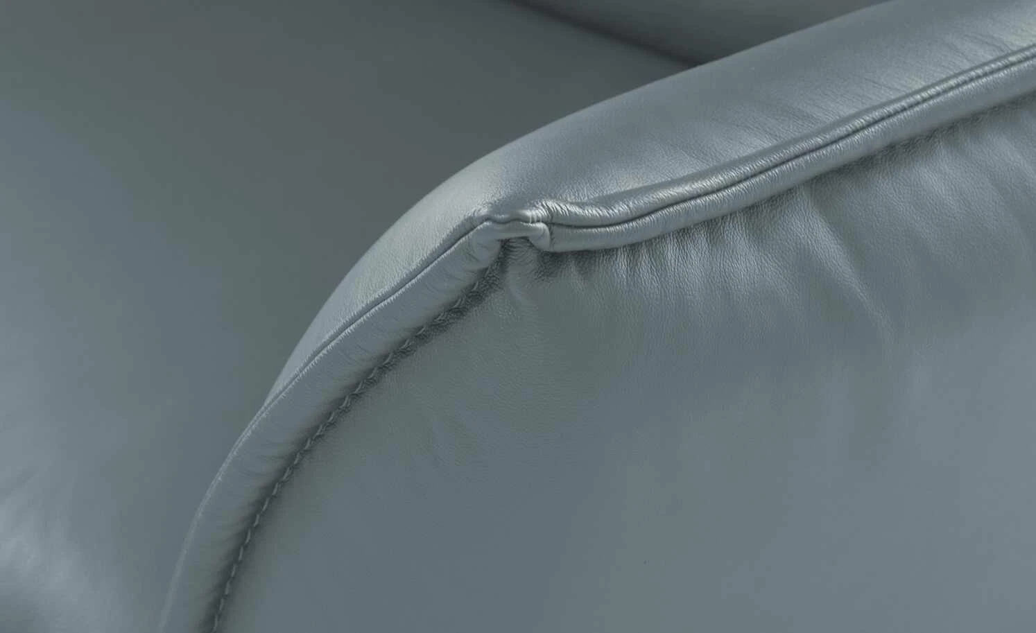 Musterring Ecksofa MR250 | Steel (Blau-Grau) rechts 21 Musterring Ecksofa MR250 | Steel (Blau-Grau) rechts – Bild 19