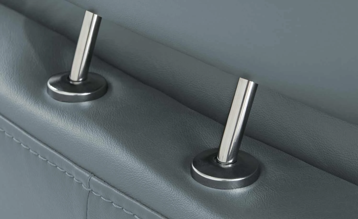 Musterring Ecksofa MR250 | Steel (Blau-Grau) rechts 23 Musterring Ecksofa MR250 | Steel (Blau-Grau) rechts – Bild 21