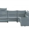 Musterring Ecksofa MR250 | Steel (Blau-Grau) rechts -Sofas Verkaufsladen 28407048 4 202205031251