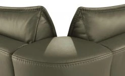 Musterring Ecksofa MR250 | Leaf (Grün-Braun) rechts -Sofas Verkaufsladen 28407049 20 202205031251