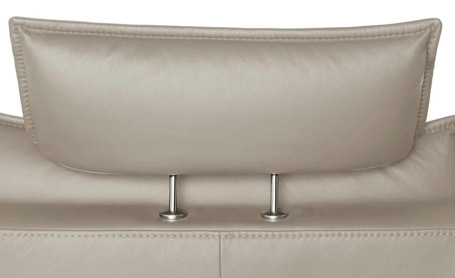 Musterring Ecksofa MR250 | Granit (Hellgrau) rechts 4 Musterring Ecksofa MR250 | Granit (Hellgrau) rechts – Bild 2