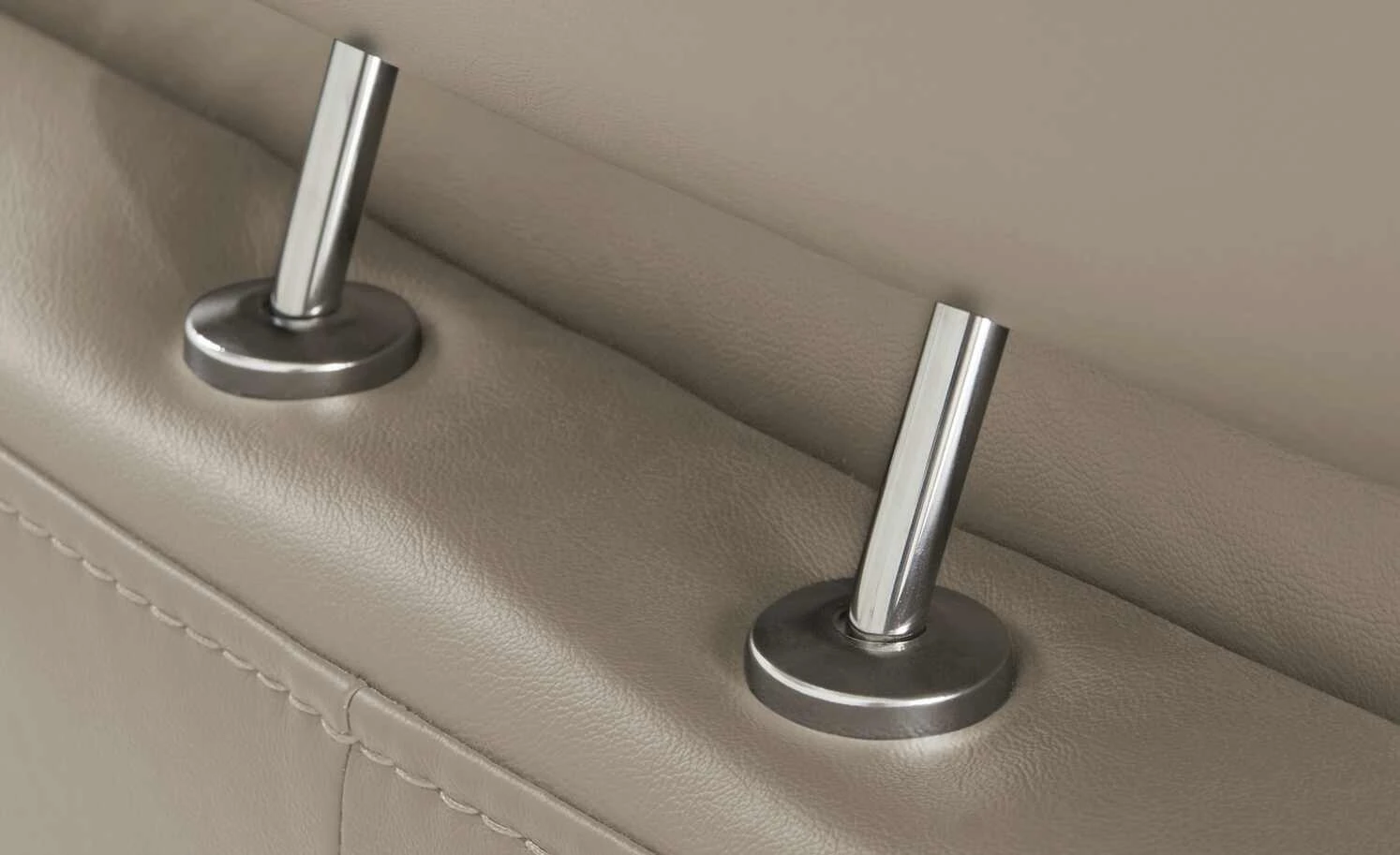 Musterring Ecksofa MR250 | Granit (Hellgrau) rechts 13 Musterring Ecksofa MR250 | Granit (Hellgrau) rechts – Bild 11