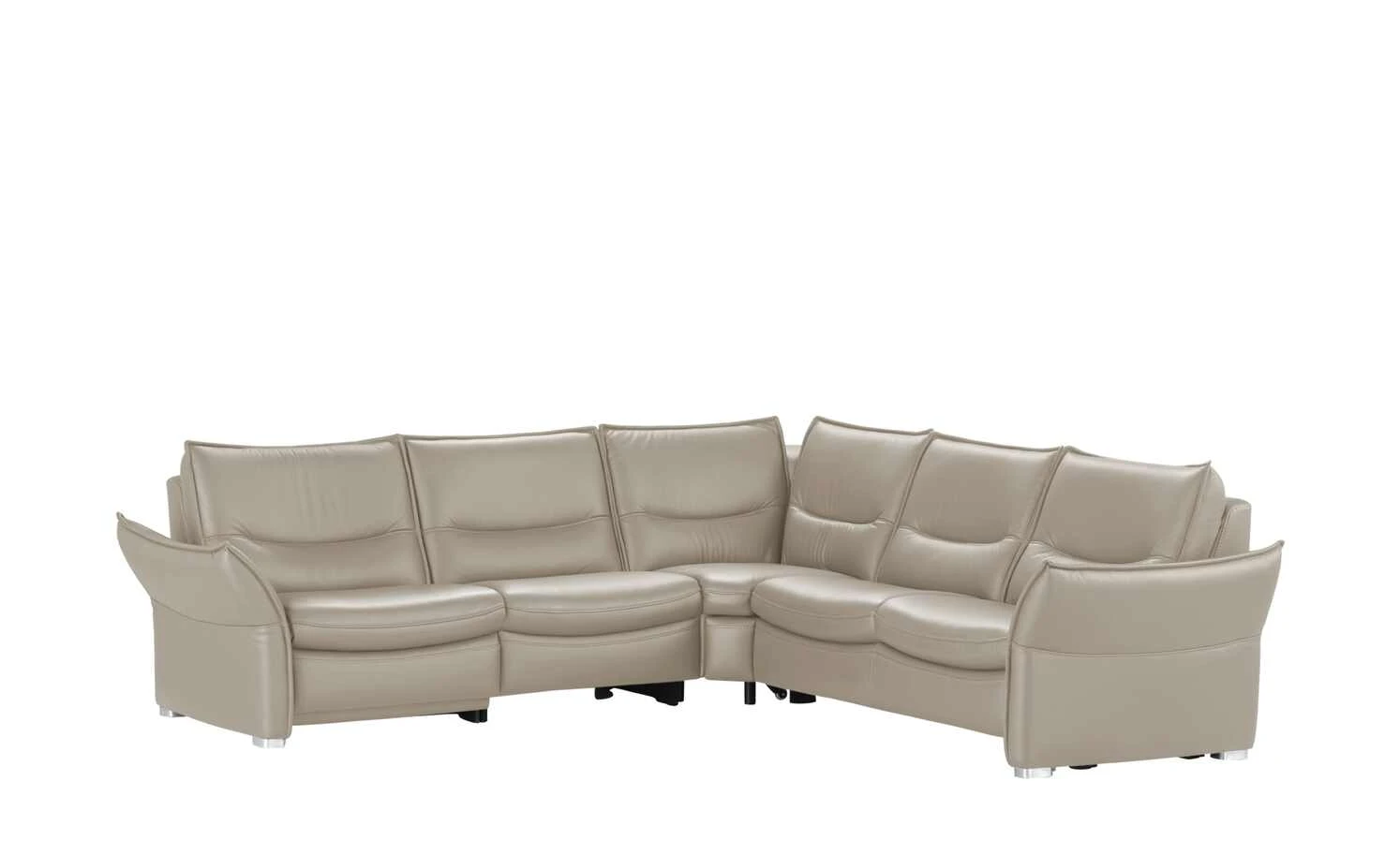 Musterring Ecksofa MR250 | Granit (Hellgrau) rechts 15 Musterring Ecksofa MR250 | Granit (Hellgrau) rechts – Bild 13