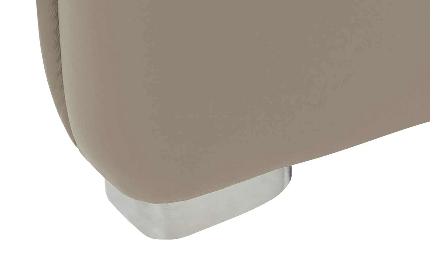 Musterring Ecksofa MR250 | Granit (Hellgrau) rechts 5 Musterring Ecksofa MR250 | Granit (Hellgrau) rechts – Bild 3