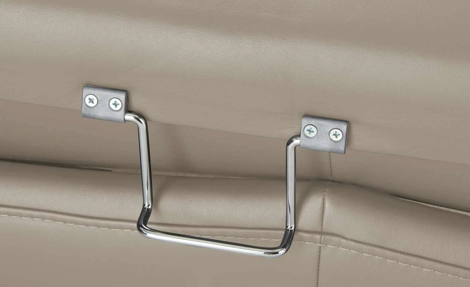 Musterring Ecksofa MR250 | Granit (Hellgrau) rechts 8 Musterring Ecksofa MR250 | Granit (Hellgrau) rechts – Bild 6