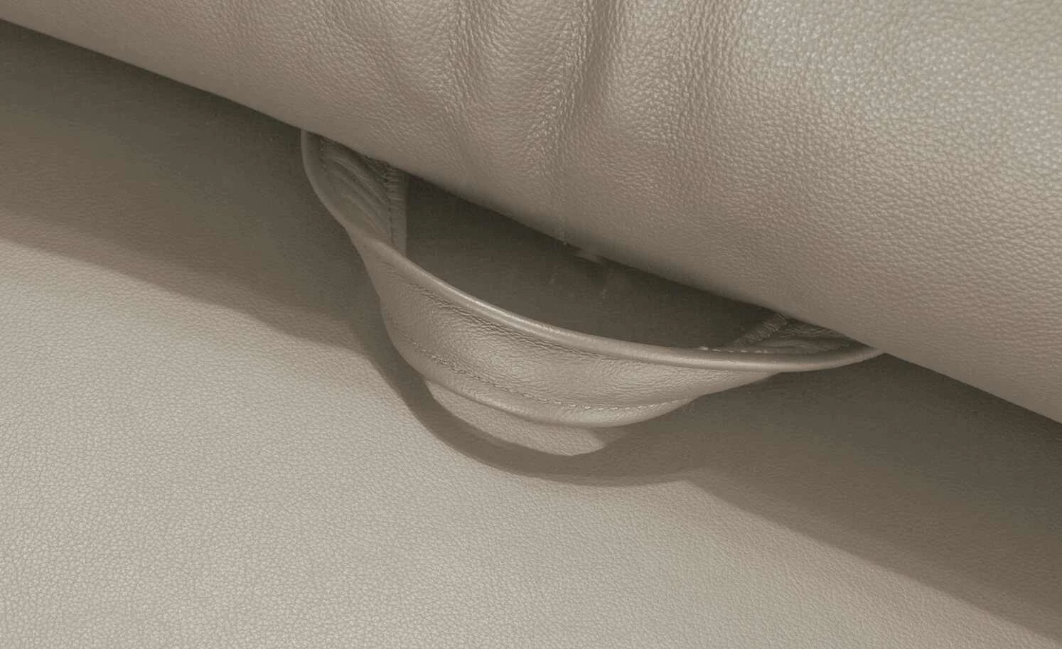 Musterring Ecksofa MR250 | Granit (Hellgrau) rechts 10 Musterring Ecksofa MR250 | Granit (Hellgrau) rechts – Bild 8